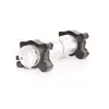 Image de RIDEX 9F0065 Filtre à carburant Compatible avec BMW 3 Berline E46 Diesel