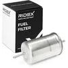 Image de RIDEX 9F0080 Filtre à carburant Compatible avec VOLVO XC70 Cross Country 295