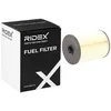Image de RIDEX 9F0027 Filtre à carburant avec joints Compatible avec MINI 3/5 portes R50, R53