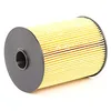 Image de RIDEX 9F0026 Filtre à carburant avec joints Compatible avec MINI 3/5 portes R56