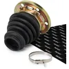 Image de RIDEX 193B0039 Soufflet de cardan Avant Compatible avec VW Golf VII 3/5 portes 5G1, BQ1, BE1, BE2