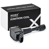 Image de RIDEX 689C0105 Bobine d'allumage Compatible avec MAZDA 3 BL