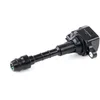 Image de RIDEX 689C0176 Bobine d'allumage Compatible avec NISSAN 350 Z Z33