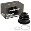 Image de RIDEX 193B0097 Soufflet de cardan Avant Compatible avec RENAULT Clio II 3/5 portes BB, CB, BB0/1/2, CB0/1/2