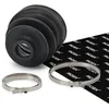 Image de RIDEX 193B0111 Soufflet de cardan Avant Compatible avec HYUNDAI SANTA FÉ I SM