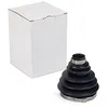 Image de RIDEX 193B0091 Soufflet de cardan Avant Compatible avec RENAULT Clio III 3/5 portes BR0/1, CR0/1