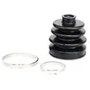 Image de RIDEX 193B0069 Soufflet de cardan Avant Compatible avec HYUNDAI ACCENT II A trois volumes LC