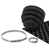 Image de RIDEX 193B0015 Soufflet de cardan Compatible avec NISSAN TERRANO II R20