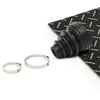 Image de RIDEX 193B0033 Soufflet de cardan Avant Gauche Avant Droite Compatible avec OPEL Corsa C 3/5 portes X01