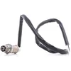 Image de RIDEX 3922L0225 Sonde lambda avec attache-câbles avec matériel de montage/fixation sans fiche Compatible avec VW Golf IV 3/5 portes 1J1