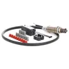 Image de RIDEX 3922L0226 Sonde lambda avec fiche sertie avec attache-câbles sans fiche Compatible avec VW Golf III 3/5 portes 1H1