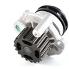 Image de RIDEX 1260W0091 Pompe à eau mécanique avec bague d'étanchéité Compatible avec VW Golf IV 3/5 portes 1J1