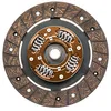 Image de RIDEX 262C0004 Disque d'embrayage Compatible avec VW Golf III 3/5 portes 1H1