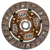 Image de RIDEX 262C0030 Disque d'embrayage Compatible avec VW Golf IV 3/5 portes 1J1