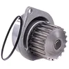 Image de RIDEX 1260W0168 Pompe à eau mécanique avec bague d'étanchéité pour pompe à eau Compatible avec PEUGEOT 206 3/5 portes 2A/C