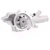 Image de RIDEX 1260W0104 Pompe à eau mécanique avec joints Compatible avec MERCEDES-BENZ Vito Mixto W639