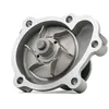 Image de RIDEX 1260W0136 Pompe à eau mécanique avec joint d'étanchéite avec vis/boulons Compatible avec OPEL Astra G CC T98