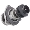 Image de RIDEX 1260W0219 Pompe à eau avec joint d'étanchéite Compatible avec FORD Fiesta Mk5 3/5 portes JH1, JD1, JH3, JD3