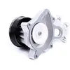 Image de RIDEX 1260W0141 Pompe à eau mécanique avec joint d'étanchéite Compatible avec BMW 3 Berline E46