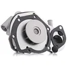Image de RIDEX 1260W0226 Pompe à eau mécanique avec joints avec flasque/bride/rebord Compatible avec RENAULT 25 3/5 portes B29