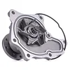 Image de RIDEX 1260W0146 Pompe à eau mécanique avec joint d'étanchéite avec flasque/bride/rebord Compatible avec OPEL Frontera A SUV U92