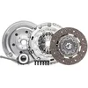 Image de RIDEX 479C0049 Kit d'embrayage hydraulique avec butée hydraulique sans palier guide avec volant d’inertie bimasse avec volant moteur avec kit de vis Outillage spécialisé nécessaire pour le montage