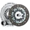 Image de RIDEX 479C0028 Kit d'embrayage avec mécanisme d'embrayage avec butée de débrayage Aucun outillage spécialisé nécessaire pour le montage Compatible avec BMW 3 Berline E46