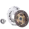 Image de RIDEX 479C0023 Kit d'embrayage Compatible avec TOYOTA Yaris 3/5 portes P9