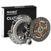 Image de RIDEX 479C0014 Kit d'embrayage avec butée de débrayage avec disque d'embrayage Compatible avec PEUGEOT 307 3/5 portes 3A/C