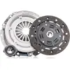 Image de RIDEX 479C0027 Kit d'embrayage avec butée de débrayage avec disque d'embrayage Compatible avec RENAULT Clio II 3/5 portes BB, CB, BB0/1/2, CB0/1/2