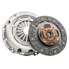 Image de RIDEX 479C0047 Kit d'embrayage avec mécanisme d'embrayage avec disque d'embrayage Compatible avec FORD Fiesta Mk6 3/5 portes JA8, JR8