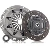 Image de RIDEX 479C0087 Kit d'embrayage avec mécanisme d'embrayage avec butée de débrayage avec disque d'embrayage Compatible avec PEUGEOT 207 3/5 portes WA, WC