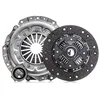 Image de RIDEX 479C0041 Kit d'embrayage avec butée de débrayage Compatible avec MITSUBISHI L 200 / Triton Pick-up KAT, KBT