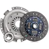 Image de RIDEX 479C0130 Kit d'embrayage avec butée de débrayage avec disque d'embrayage Compatible avec BMW 3 Berline E36