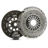 Image de RIDEX 479C0103 Kit d'embrayage avec mécanisme d'embrayage avec disque d'embrayage Contrôler et changer le cas échéant le volant bimasse Compatible avec BMW 5 Berline E39