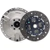 Image de RIDEX 479C0007 Kit d'embrayage avec mécanisme d'embrayage avec disque d'embrayage sans butée de débrayage avec anneau de freinage avec plateau d'embrayage avec kit de vis de fixation