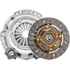 Image de RIDEX 479C0096 Kit d'embrayage Compatible avec RENAULT Clio II 3/5 portes BB, CB, BB0/1/2, CB0/1/2