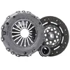 Image de RIDEX 479C0018 Kit d'embrayage avec graisse synthétique avec mécanisme d'embrayage avec butée de débrayage avec disque d'embrayage Compatible avec VW Golf IV 3/5 portes 1J1