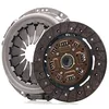 Image de RIDEX 479C0082 Kit d'embrayage sans butée hydraulique avec mécanisme d'embrayage avec disque d'embrayage Compatible avec FORD Focus Mk1 3/5 portes DAW, DBW