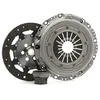 Image de RIDEX 479C0140 Kit d'embrayage avec mécanisme d'embrayage avec butée de débrayage Outillage spécialisé nécessaire pour le montage Contrôler et changer le cas échéant le volant bimasse avec disque