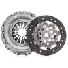Image de RIDEX 479C0040 Kit d'embrayage avec disque d'embrayage sans butée de débrayage Outillage spécialisé nécessaire pour le montage Contrôler et changer le cas échéant le volant bimasse