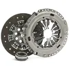 Image de RIDEX 479C0024 Kit d'embrayage avec butée de débrayage avec disque d'embrayage Contrôler et changer le cas échéant le volant bimasse Compatible avec VW Golf IV 3/5 portes 1J1