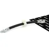 Image de RIDEX 83B0339 Flexible de frein Arrière Compatible avec FIAT Panda I 3/5 portes 141