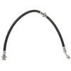 Image de RIDEX 83B0375 Flexible de frein des deux côtés de l'Avant sans vis creuse Compatible avec NISSAN MICRA II K11