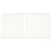 Image de RIDEX 424I0177 Filtre d'habitacle Compatible avec MERCEDES-BENZ SLK R171