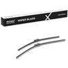 Image de RIDEX 298W0098 Jeu Essuie-glace Avant Compatible avec VW Tiguan I 5N