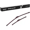 Image de RIDEX 298W0106 Jeu Essuie-glace Avant Compatible avec SEAT Leon 3/5 portes 5F1