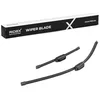 Image de RIDEX 298W0132 Jeu Essuie-glace Avant Compatible avec HYUNDAI i30 GD