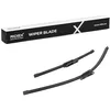 Image de RIDEX 298W0112 Jeu Essuie-glace Avant Compatible avec CITROËN C3 I 3/5 portes FC, FN