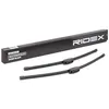 Image de RIDEX 298W0074 Jeu Essuie-glace Avant Compatible avec MERCEDES-BENZ Classe C Berline W203